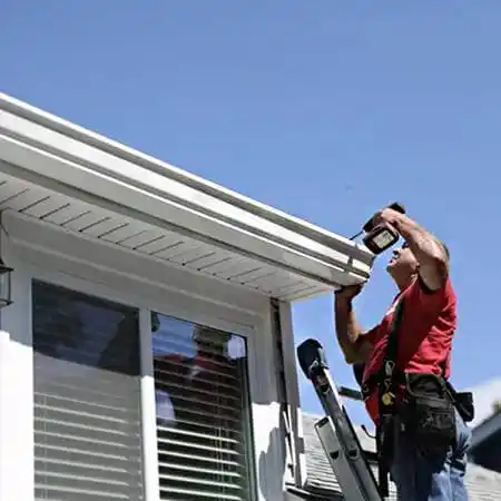 gutter services South Royalton